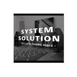 廃盤 NORDOST SYSTEM SET-UP & TUNING DISCS Nordost System Solution Set-Up & Tuning Disc | eBay