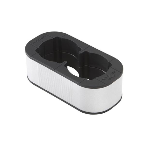 FURUTECH - NCF Booster-Brace（電源プラグホルダー）【在庫有り即納】