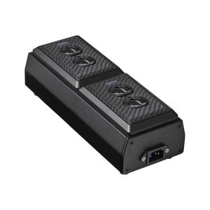 FURUTECH フルテック The Astoria 電源ケーブル 【廃番貴重品