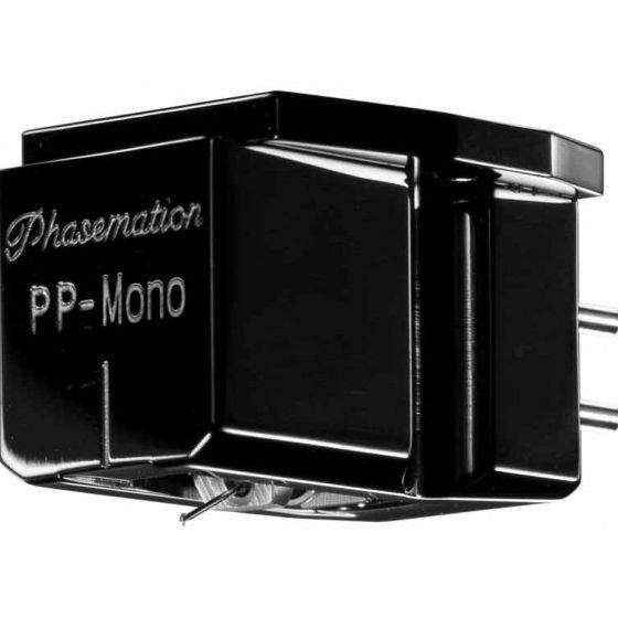 Phasemation - PP-MONO（MCモノラルカートリッジ）【5/7〜対応・メーカー直送品...