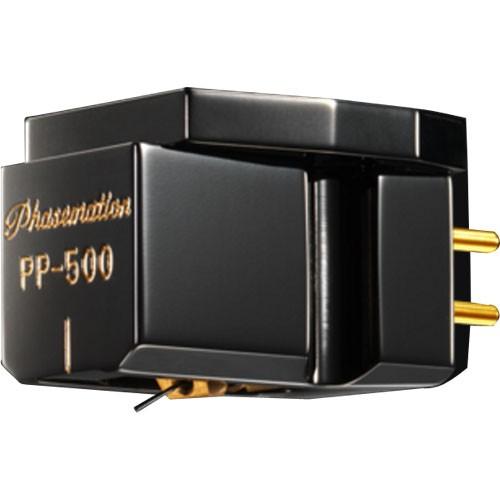 Phasemation - PP-500（MCカートリッジ）【在庫有り即納】