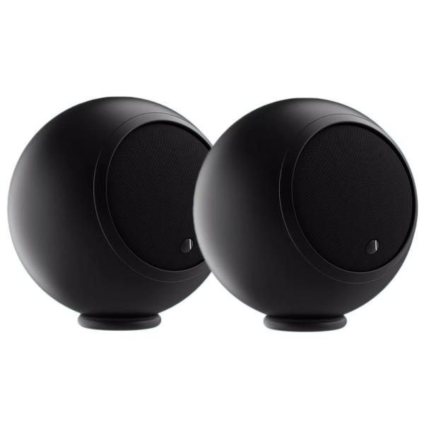 Gallo Acoustics - GA1/ブラック（ペア）＜A`Diva＞【メーカー直送品（代引不...