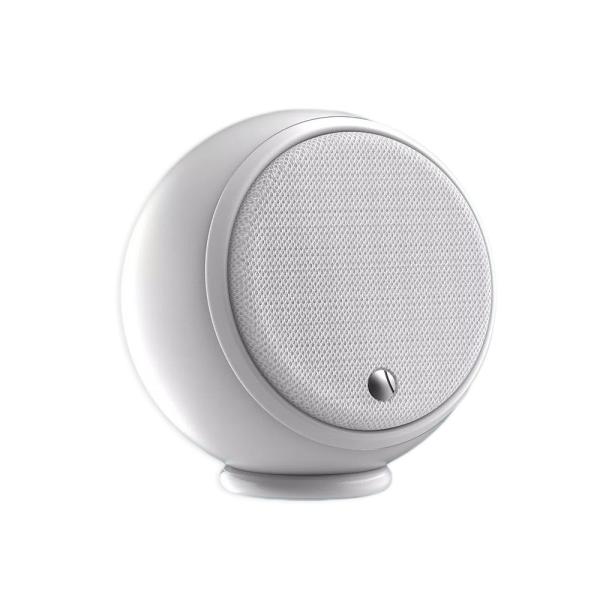 Gallo Acoustics - GMSE2/ホワイト（1本）【Micro SE】【5/7〜対応・...