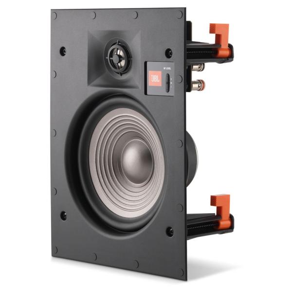 JBL - Studio2 6IW（1本）壁埋込スピーカー【在庫有り即納】