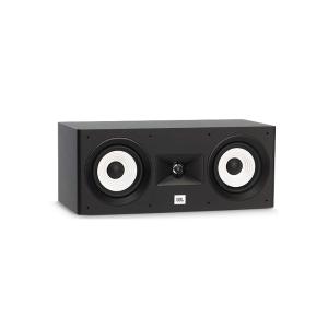 JBL - STAGE A125C/BLK/ブラック（1本）センタースピーカー【最終特価】【完売】