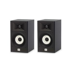 JBL - STAGE A130/BLK
