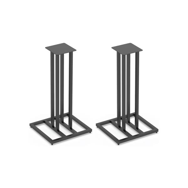 JBL - JS-65（JBLJS65BLK）（ペア）L52 Classic用スピーカースタンド【在...