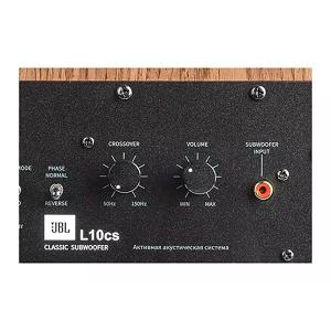 JBL - L10cs(JBLL10CSWAL...の詳細画像4