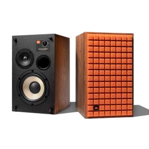 JBL - L52 Classic/オレンジ（JBLL52CLASSICORG）（ペア）ブックシェルフスピーカー【次回納期未定・ご予約受付中】