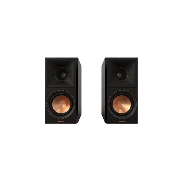 Klipsch - RP-500M-2（ペア）ブックシェルフスピーカー【在庫有り即納】
