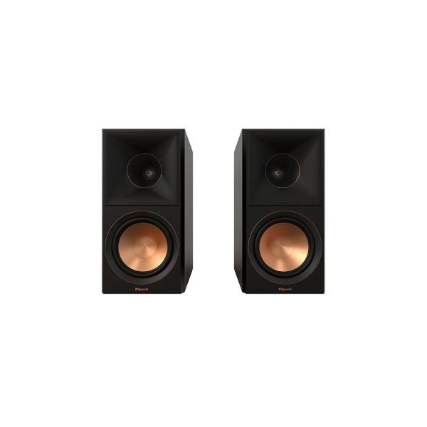 Klipsch - RP-600M-2（ペア）ブックシェルフスピーカー【次回6月上旬入荷予定・ご予約...