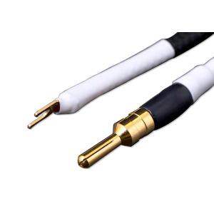 AudioQuest RJ2 VODKA/0.75m LANケーブル audioquest - RJ2 VODKA/0.75m（RJ2/VOD/0.75M）（オーディオ用LAN