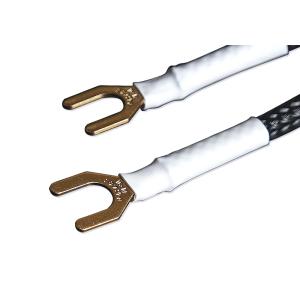 KOJO TECHNOLOGY KS-0/2m [3ピン(3極)] メドゥーサ 電源ケーブル : 愛