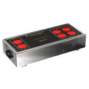 LEAK Stereo 130 USB DAC内蔵プリメインアンプ 楽天市場】LEAK Audio - Stereo 130（ウォールナット）（USB/DAC