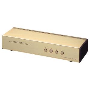LUXMAN - AS-44（AS44）（ラインセレクター）