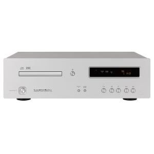 LUXMAN - D-03X/ブラスターホワイト（MQA対応・CDプレーヤー）【取扱終了】