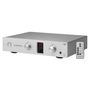 LUXMAN - DA-250（USB D/Aコンバーター）