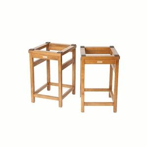 Harbeth - HSS-7C（ペア）7ES専用スピーカースタンド【沖縄・離島のみ送料有料（別途お...