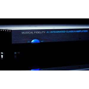 Musical Fidelity - A1(イ...の詳細画像5