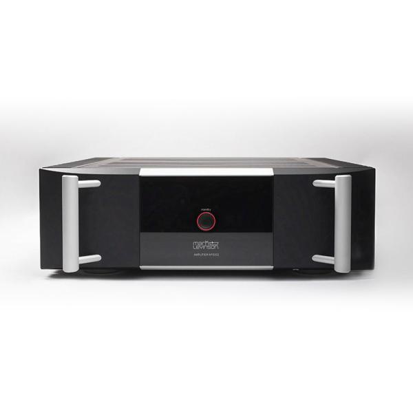 Mark Levinson - No5302［MLNO5302JN］（ステレオパワーアンプ）｛大型H...