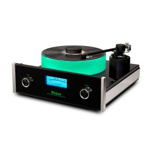 McIntosh - MT10（レコードプレーヤー）【新価格】【次回納期未定・ご予約受付中】｜audio-ippinkan