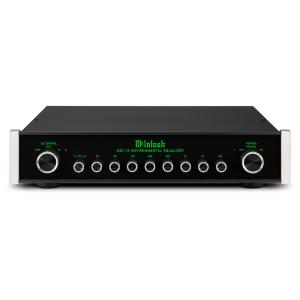 McIntosh - MQ112（8バンドイコライザー）【メーカー直送品（代引不可）・納期は確認後ご...