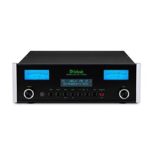 McIntosh - MR89（FM/AMチューナー）【メーカー直送品（代引不可）・納期は確認後ご連...