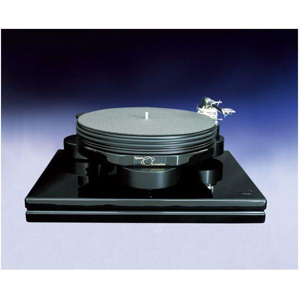 Nottingham Analogue Studio - Spacedeck/ShortArm【在庫...