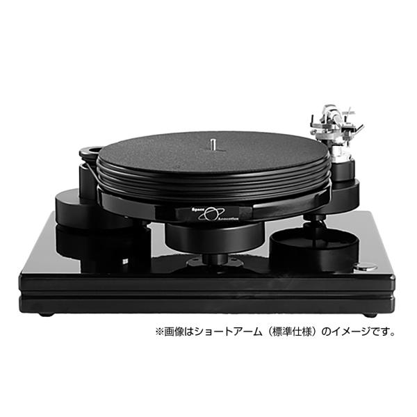 Nottingham Analogue Studio - Spacedeck-HD/LongArm【...