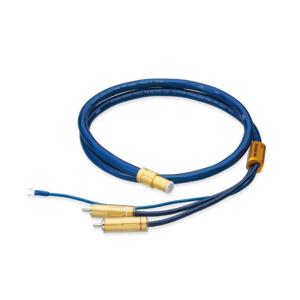 Phasemation - CC-1200R（RCA-XLR・バランス伝送型フォノケーブル・1.2