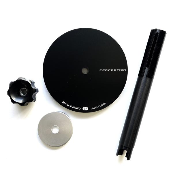 Perfection - PFT-VCEP（PFT-VC1 BLANC PUR NEO用EP盤クリー...