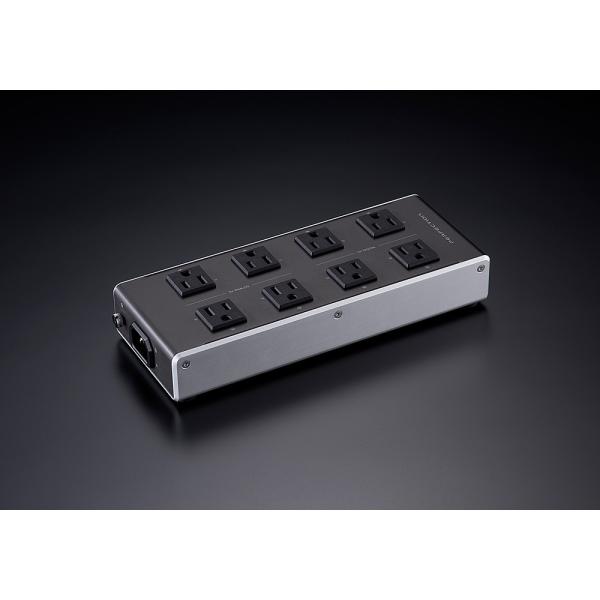 Perfection - PFT-T1000PF（パッシブフィルター搭載・8口電源タップ）【次回5月...