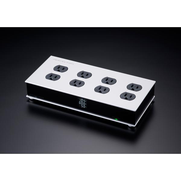 Perfection - PFT-T3000AF（アクティブフィルター搭載・8口電源タップ）【次回納...