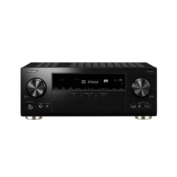 Pioneer - VSX-LX305/ブラック（9.2ch・AVレシーバー）【在庫有り即納】