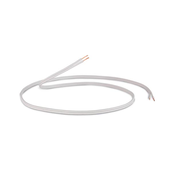 QED - Profile42Strand（1.0m単位切り売りスピーカーケーブル）特殊エイジング済...