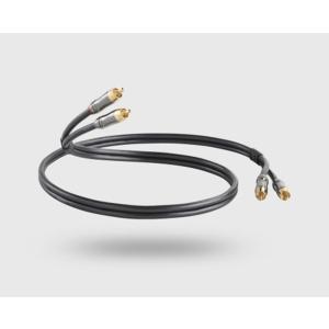 QED REVELATION SIGNATURE スピーカーケーブル1.5mペア QED REVELATION SIGNATURE スピーカーケーブル1.5mペア Amazon