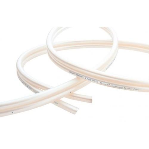 QED - Reference X-TUBE 400/XT400（10cm単位切り売りスピーカーケー...