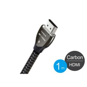audioquest - HDMI2 CARBON/1.0m