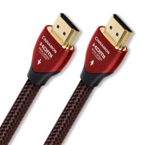 audioquest - HDMI CINNAMON/10.0m（Active HDMIケーブル・HDMI2.0 4K＋HDR仕様）【完売】｜audio-ippinkan