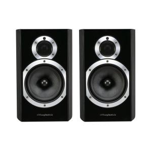 Wharfedale - DIAMOND10.1/ブラック ウッド