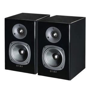 QUAD - 11L Classic Signature/PM/ピアノサペリマホガニー(ペア QUAD - 11L Classic Signature/PM/ピアノサペリマホガニー(ペア