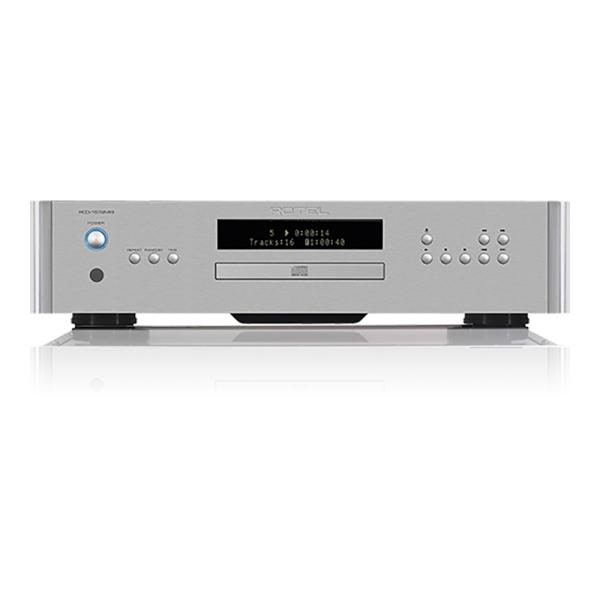 ROTEL - RCD-1572MK2（CDプレーヤー）【メーカー直送品（代引不可）・納期は確認後ご...