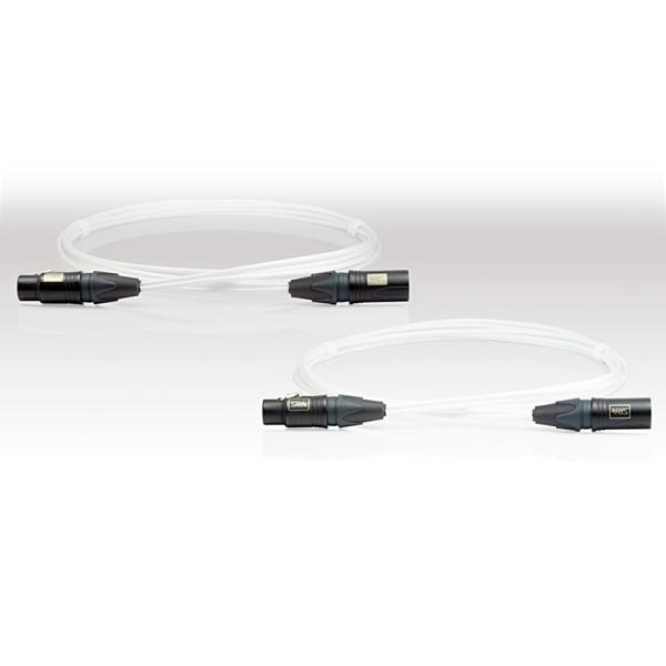 SOULNOTE - RBC-1/1.5m（XLRケーブル・ペア）【次回納期未定・ご予約受付中】