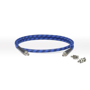 SOULNOTE - RCC-1/1.2m（50Ω・クロックケーブル／SMAコネクター採用BNC変換...