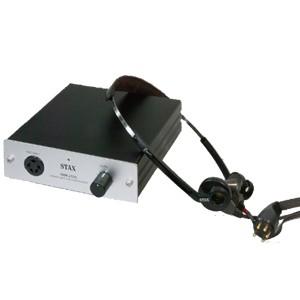 STAX - SRS-005S MK2（SR-003Mk2＋SRM-252Sセット）【完売】｜audio-ippinkan