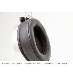 STAX - SR-007S(イヤースピーカー...の詳細画像3