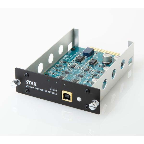 STAX - UIM-1（SRM-T8000用USB-DACオプションボード）【在庫有り即納】