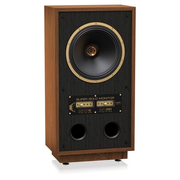 TANNOY - SGM12（1台）スーパーゴールドモニター フロア型スピーカー｛大型ESO｝【次回...