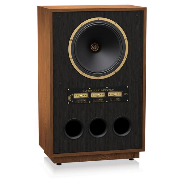 TANNOY - SGM15（1台）スーパーゴールドモニター フロア型スピーカー｛大型ESO｝【次回...