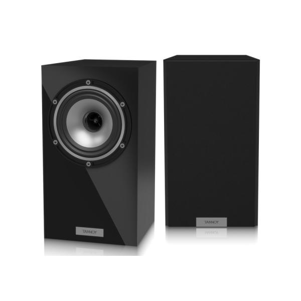 TANNOY - Revolution XT Mini/ピアノブラック（ペア）【完売】